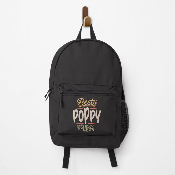 Item preview, Best Poppy Ever Funny Grandpa designed and sold by cidolopez.