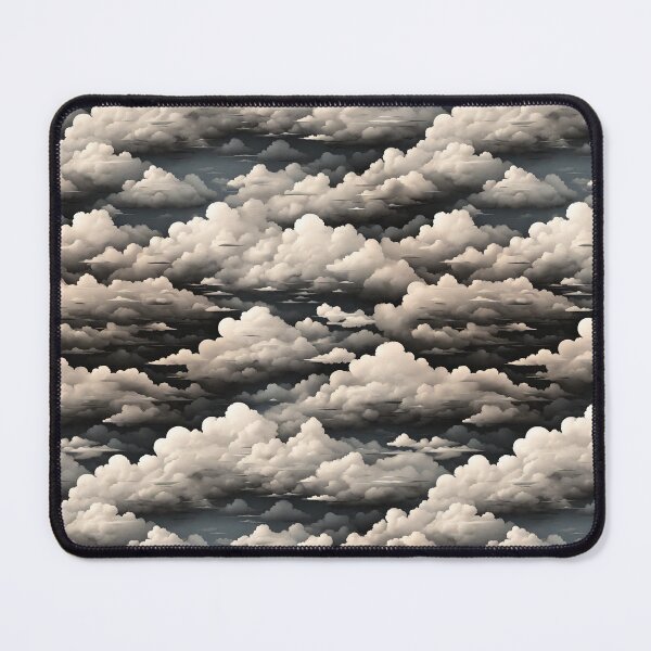 Item preview, CLASSIC STORM CLOUDS designed and sold by NAG5089A.