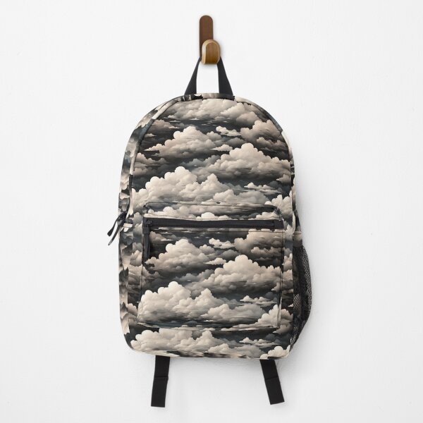 Item preview, CLASSIC STORM CLOUDS designed and sold by NAG5089A.