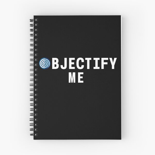 Item preview, Objectify Me designed and sold by HypnoMemers.