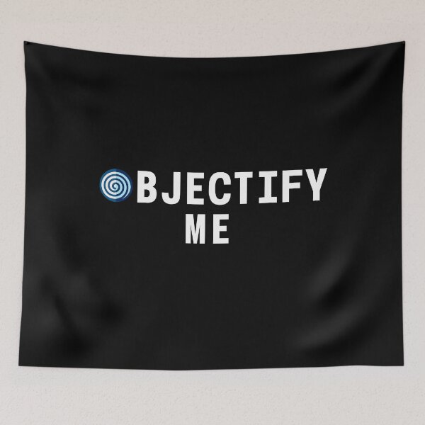 Item preview, Objectify Me designed and sold by HypnoMemers.