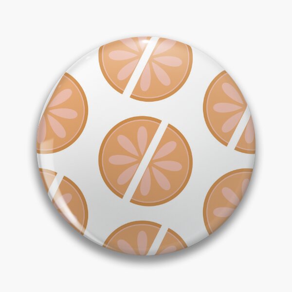 Item preview, Grapefruit slice designed and sold by PastelPlaythings.