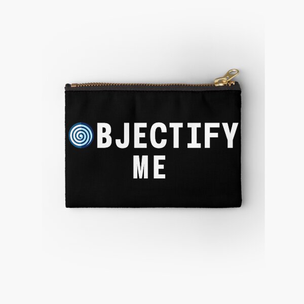 Item preview, Objectify Me designed and sold by HypnoMemers.