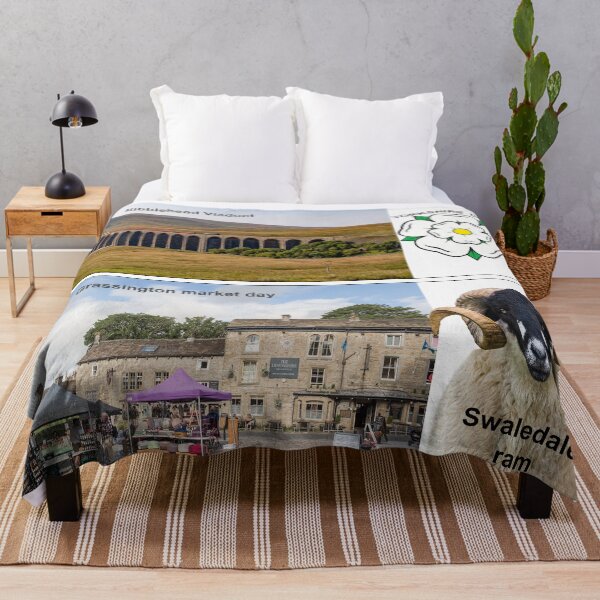 Item preview, Yorkshire Dales designed and sold by Millysuewood.