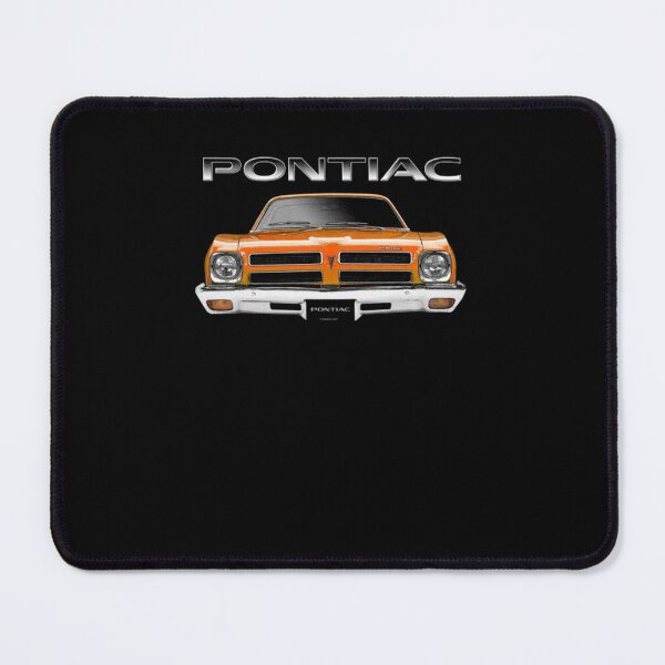 Item preview, 1972 73 Pontiac Ventura Front Orange designed and sold by fhansteenkiss.
