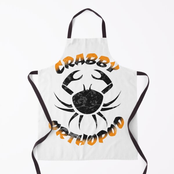 Item preview, Crabby Orthopod designed and sold by milesromney.