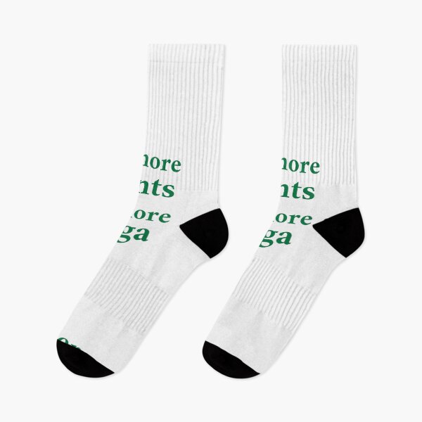 Item preview, Cute eat more plants do more yoga,  meditition designed and sold by Modren-design.