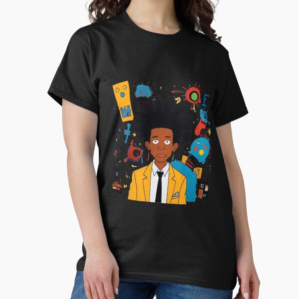 Item preview, Chaos in Contemporary Expressionism - Art Design, Sticker Pack designed and sold by orah-u-autu.