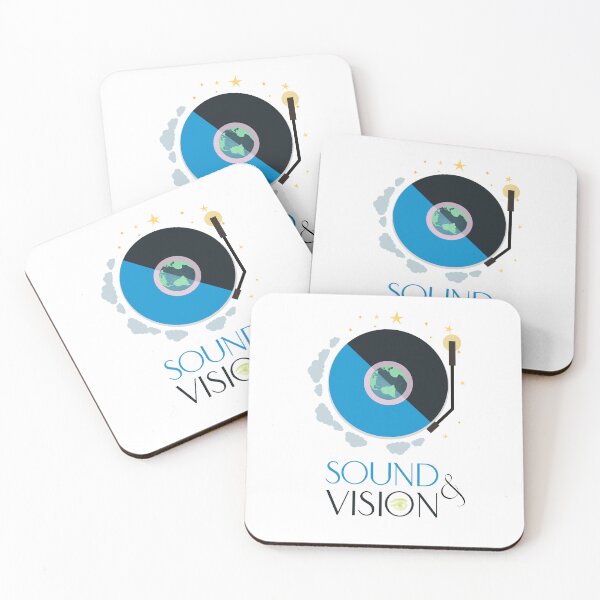 Item preview, david bowie sound and vision designed and sold by dkvir.