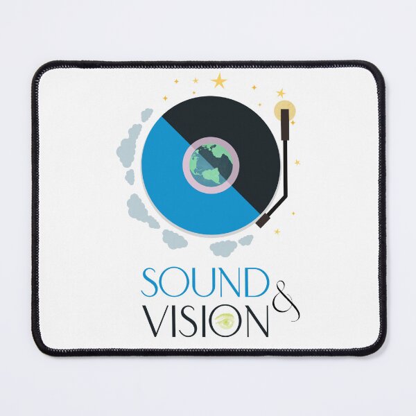 Item preview, david bowie sound and vision designed and sold by dkvir.