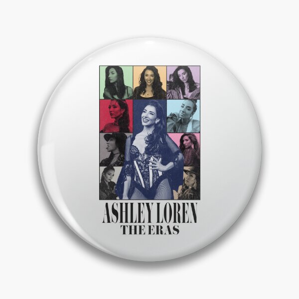 Item preview, Ashley Loren Eras designed and sold by silvieex.