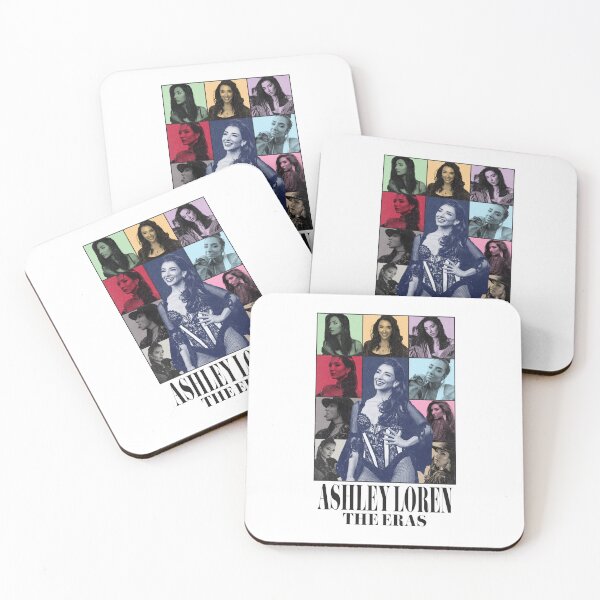 Item preview, Ashley Loren Eras designed and sold by silvieex.