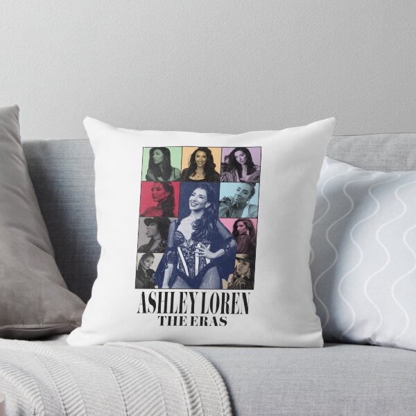 Item preview, Ashley Loren Eras designed and sold by silvieex.