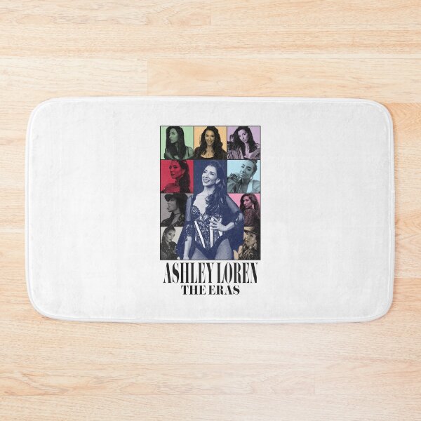 Item preview, Ashley Loren Eras designed and sold by silvieex.