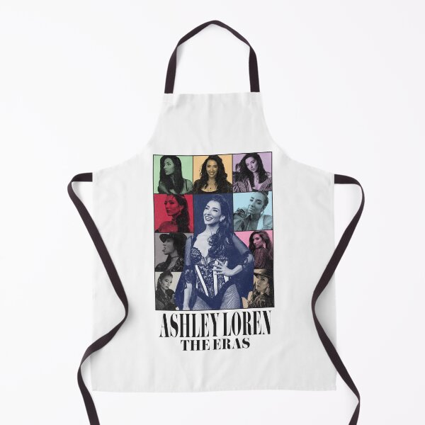 Item preview, Ashley Loren Eras designed and sold by silvieex.