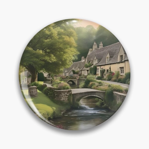 Item preview, Impression of the Cotswolds designed and sold by scottanderson2.