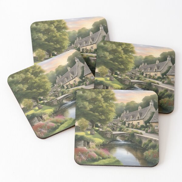 Item preview, Impression of the Cotswolds designed and sold by scottanderson2.