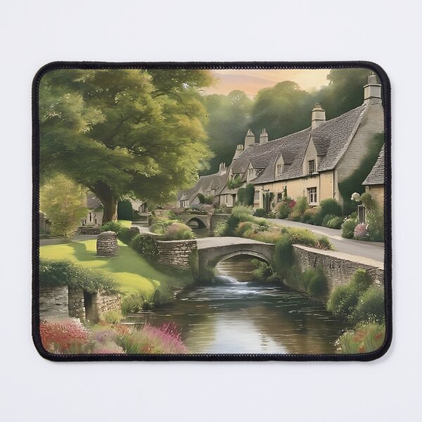 Item preview, Impression of the Cotswolds designed and sold by scottanderson2.