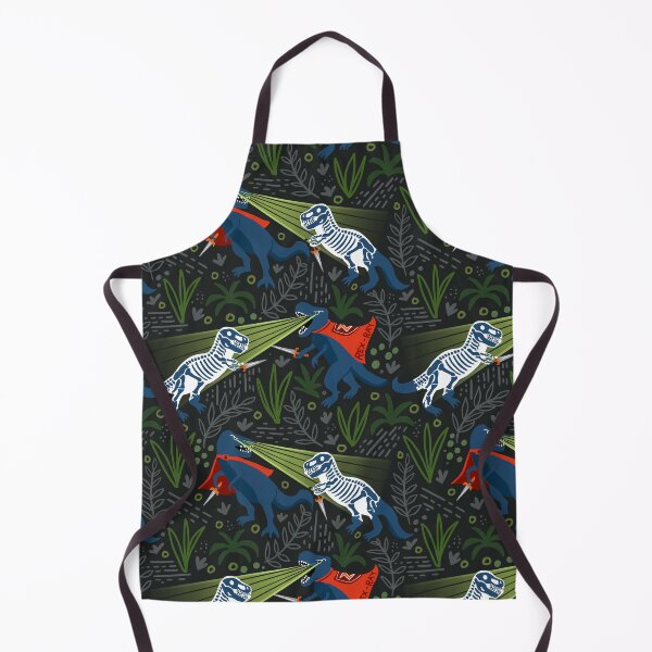 Item preview, Rex Ray Fighting t-rex dinosaurs designed and sold by creativinchi.