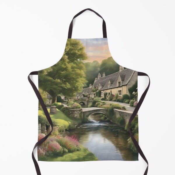 Item preview, Impression of the Cotswolds designed and sold by scottanderson2.