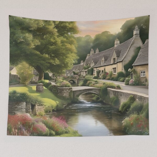 Item preview, Impression of the Cotswolds designed and sold by scottanderson2.