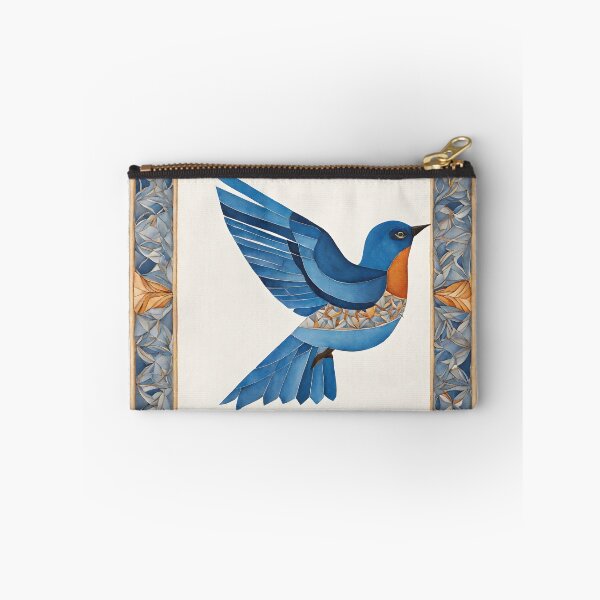 Item preview, Bluebird Colour 40  designed and sold by Artekinium.