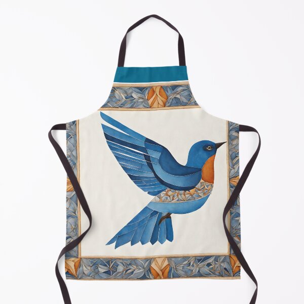 Item preview, Bluebird Colour 40 designed and sold by Artekinium.