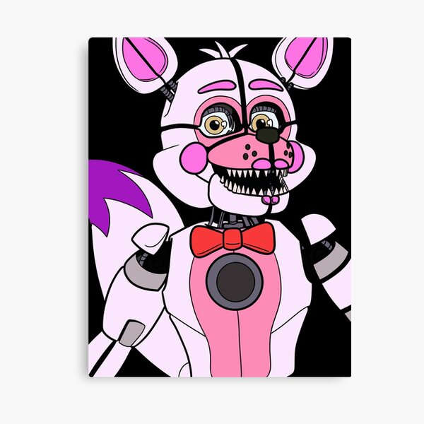 Animatronic, security breach, sister location, fnaf, five nights at freddy's,  cute, oc, cartoon