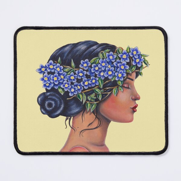 Item preview, Spring maiden designed and sold by MKNA.