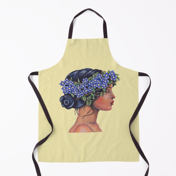 Item preview, Spring maiden designed and sold by MKNA.