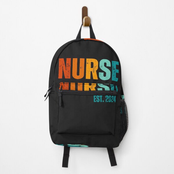 Item preview, Nurse est. 2024 and for life designed and sold by erozzz.