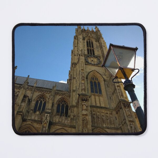 Item preview, #307 |☼| Beverley Minster - Landscape Shot 1 (Beverley) designed and sold by Naean H.F. (Nez Man).