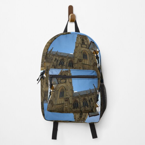 Item preview, #307 |☼| Beverley Minster - Landscape Shot 1 (Beverley) designed and sold by Naean H.F. (Nez Man).