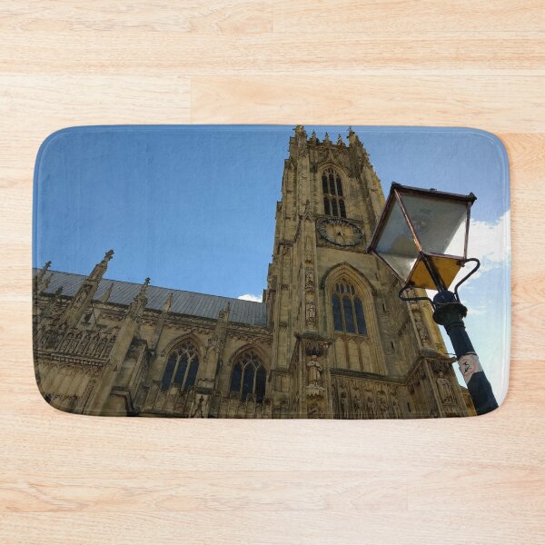 Item preview, #307 |☼| Beverley Minster - Landscape Shot 1 (Beverley) designed and sold by Naean H.F. (Nez Man).