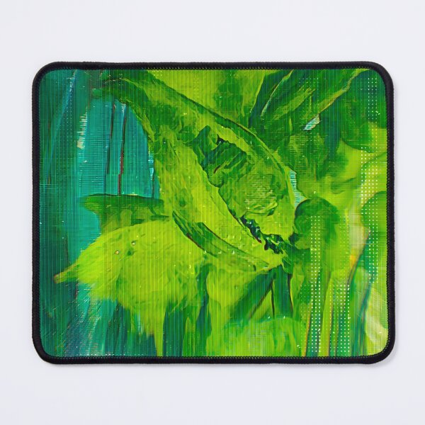 Item preview, JUNGLE GLITCHES designed and sold by HarmoniousViz.