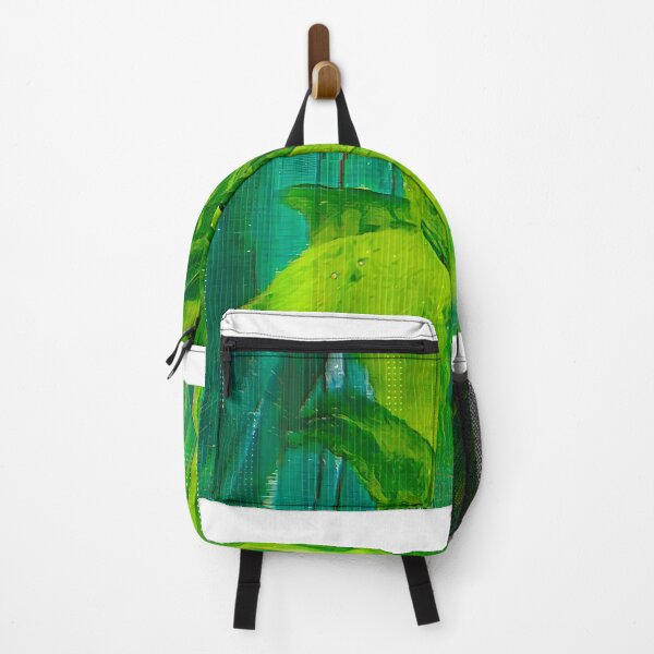 Item preview, JUNGLE GLITCHES designed and sold by HarmoniousViz.