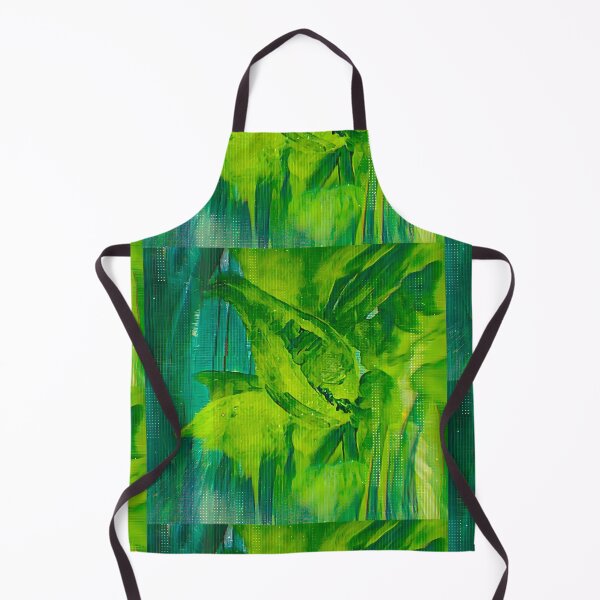 Item preview, JUNGLE GLITCHES designed and sold by HarmoniousViz.