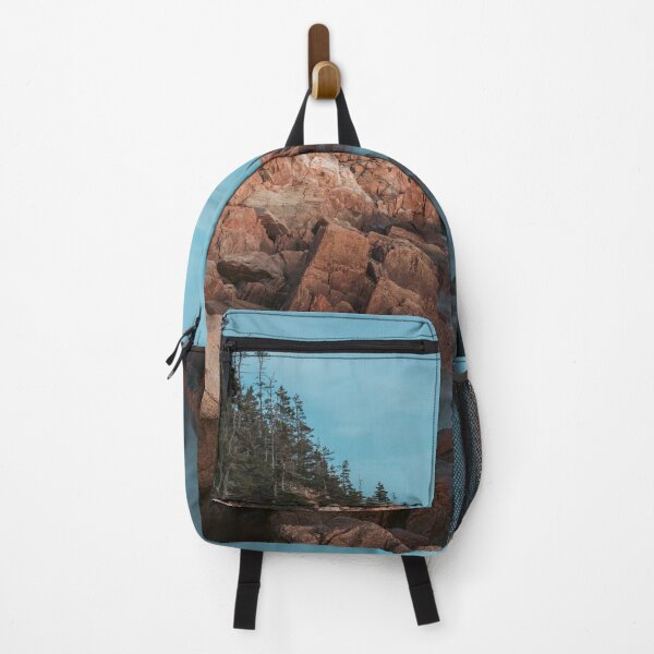 Item preview, Maine Coastline designed and sold by J. S. Wolf Photography.