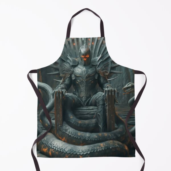 Item preview, Lord of Warrior designed and sold by AbominationShop.