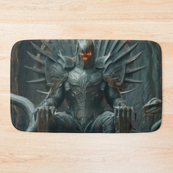 Item preview, Lord of Warrior designed and sold by AbominationShop.