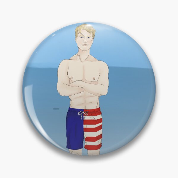 Item preview, Swimsuit Edition Reimagined - Steve  designed and sold by QuantumSeraphim.