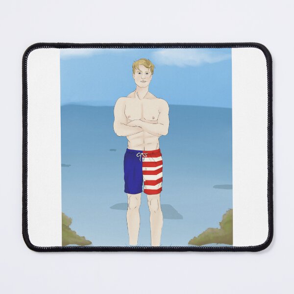 Item preview, Swimsuit Edition Reimagined - Steve designed and sold by QuantumSeraphim.