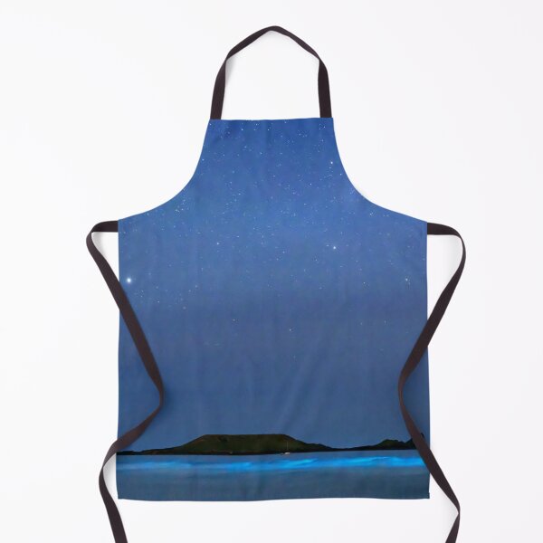 Item preview, Bioluminescent Plankton at Rhossili Bay, Gower, Wales designed and sold by Dan Santillo.