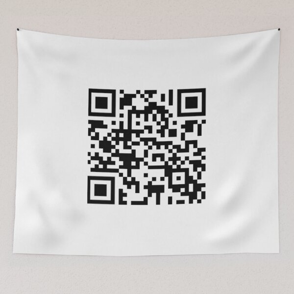 Item preview, Whistle, THE Josh Hutcherson edit  - QR code designed and sold by askaydesigns.