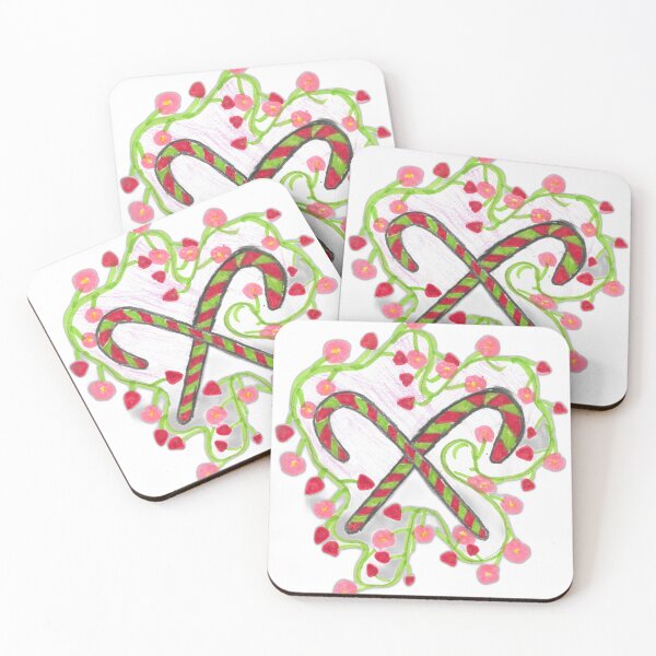 Item preview, Candy Canes designed and sold by BrookesSchool.
