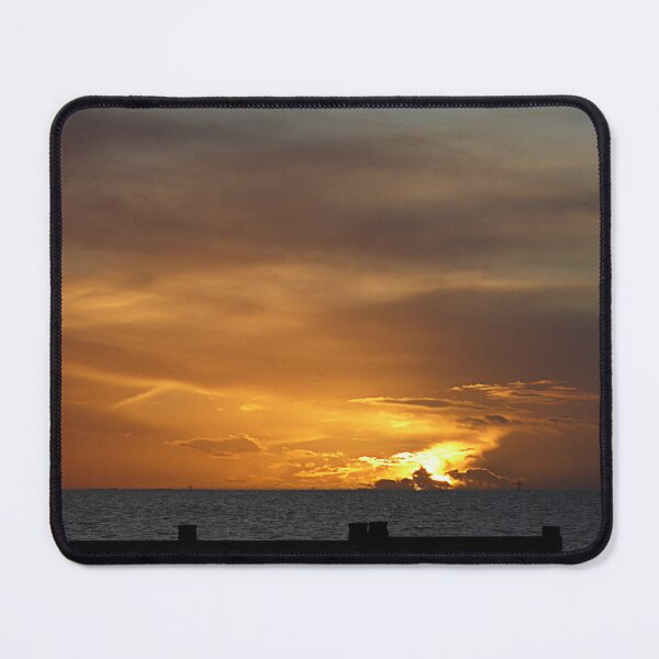 Item preview, Sun set at sea. designed and sold by Paul Pasco.