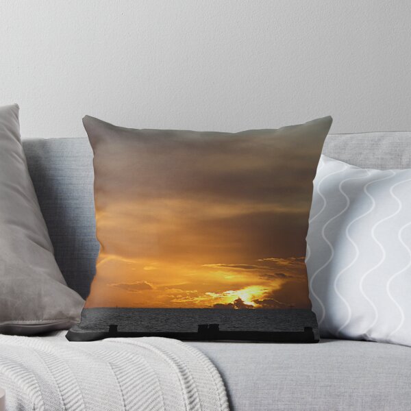 Item preview, Sun set at sea. designed and sold by Paul Pasco.