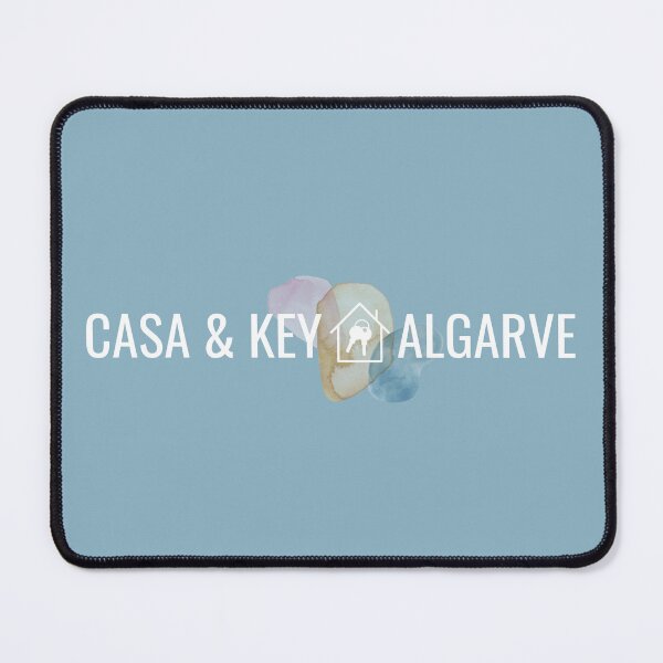 Item preview, Casa & Key Collection (White) designed and sold by Liz Pimenta.