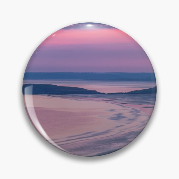 Item preview, LLangennith, Rhossili Bay, Gower, Wales designed and sold by Dan Santillo.