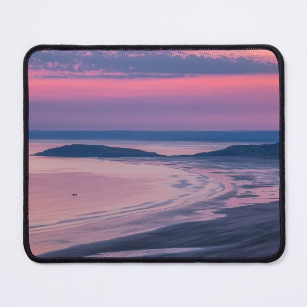 Item preview, LLangennith, Rhossili Bay, Gower, Wales designed and sold by Dan Santillo.